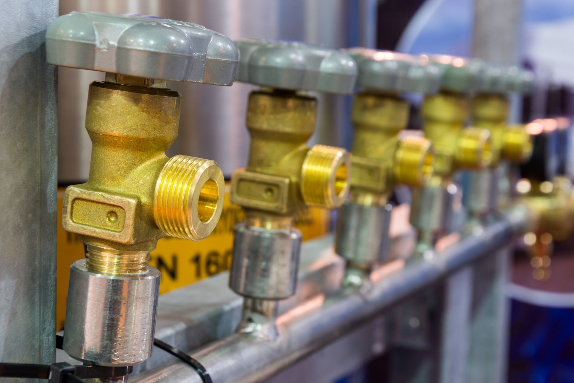 ltm fluides industriels